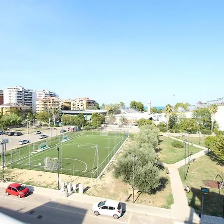 Ghardaia Apartament Pescara