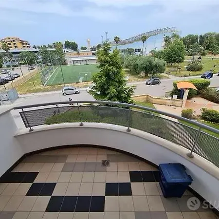 Ghardaia Apartament Pescara